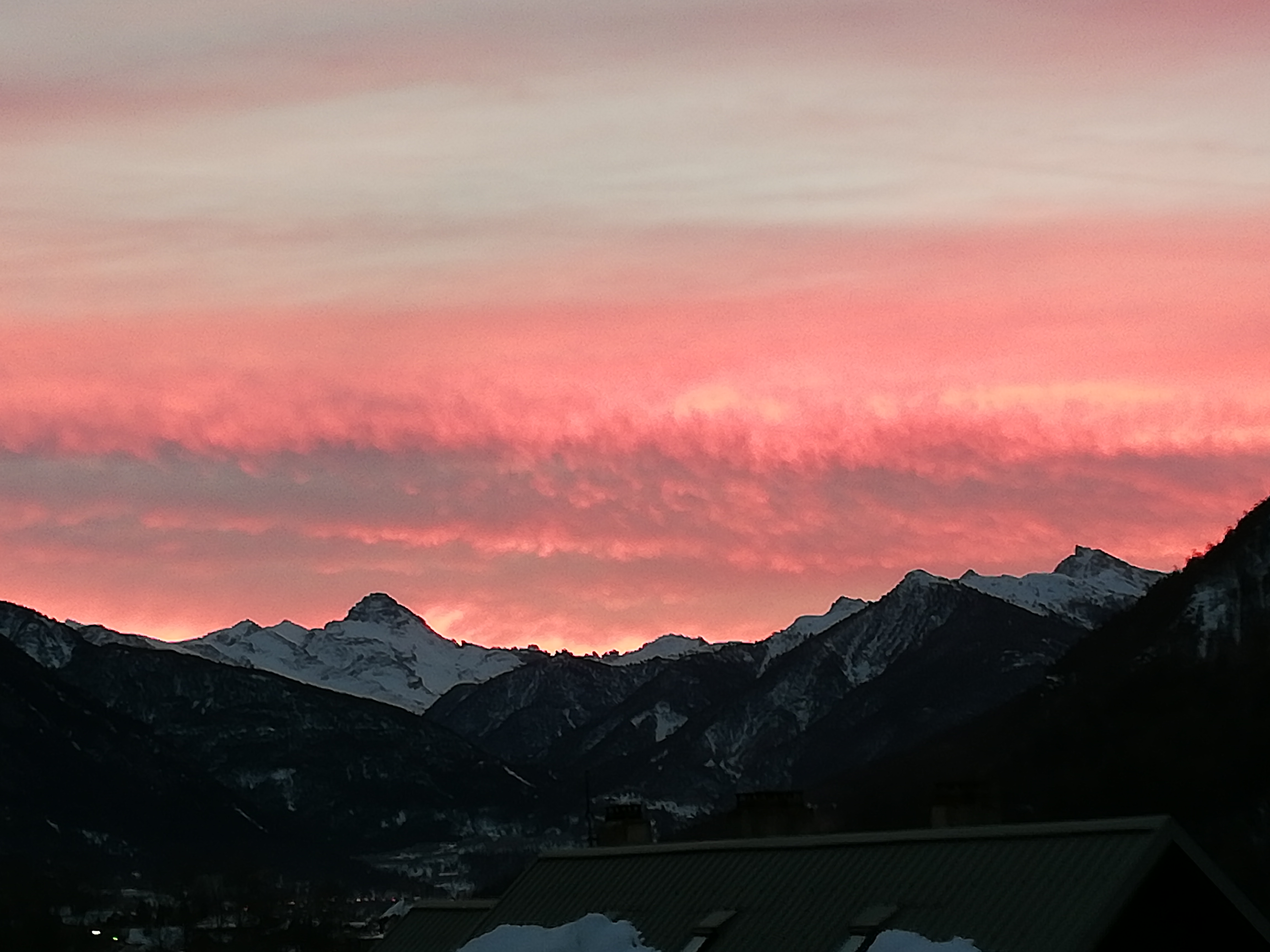 location vacances nevache